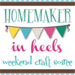 Weekend Craft Soiree