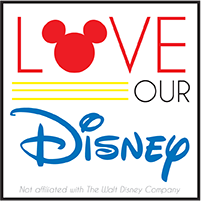 Love Our Disney
