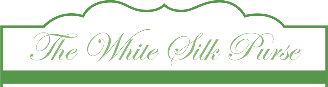 The White Silk Purse