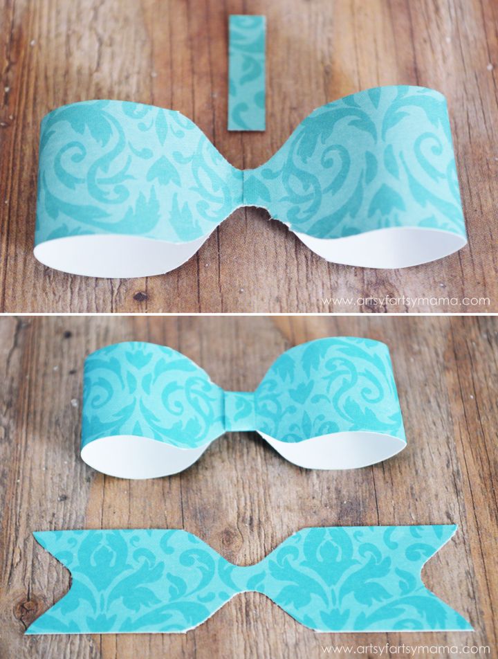 Easy Easter Treat Boxes at artsyfartsymama.com