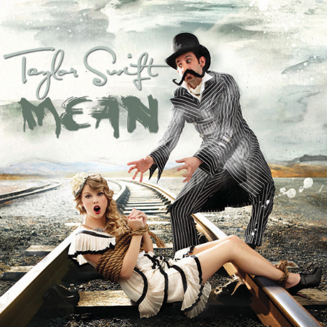 Taylor Swift Mean Single. Taylor Swift Official #39;Mean#39;