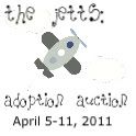 The Jetts Adoption Auction
