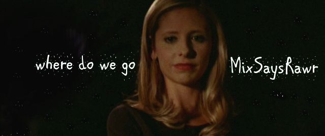 Where Do We Go?