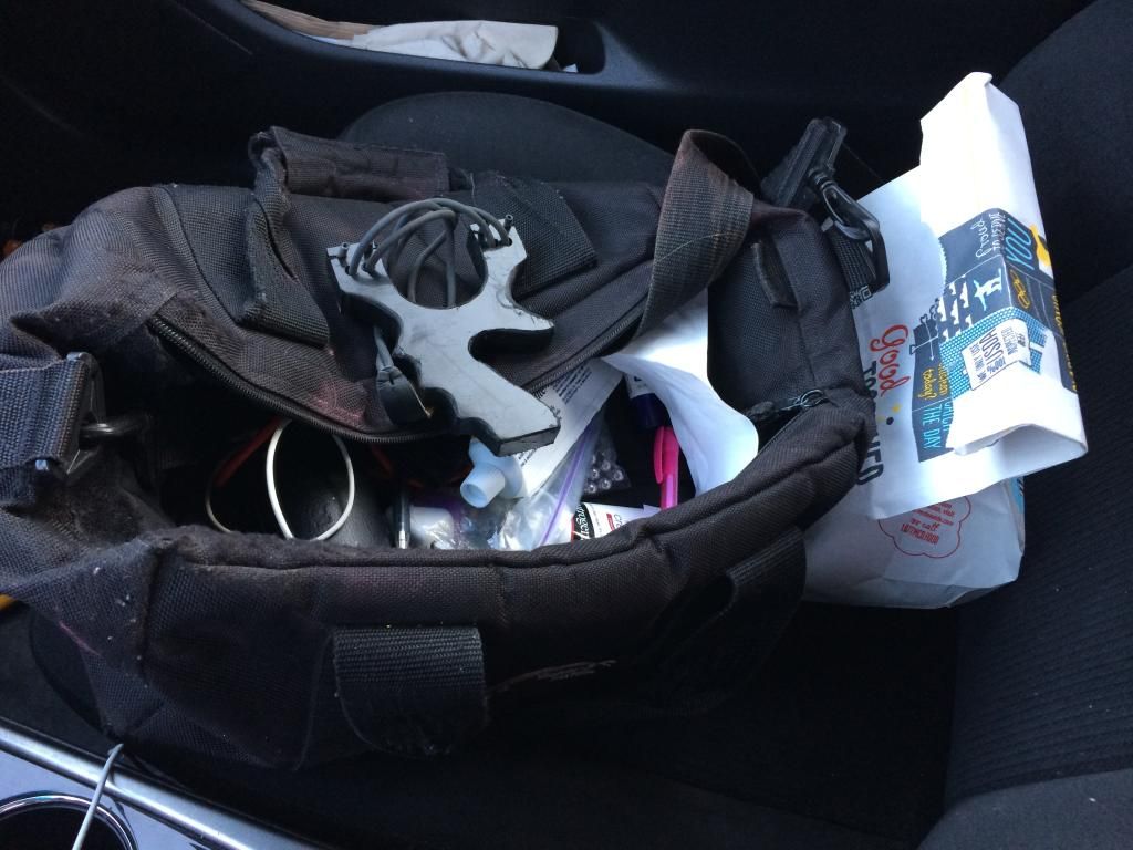 What are you carrying today? Slingshots Forum