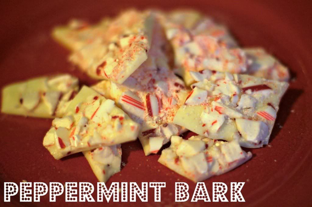 peppermintbark