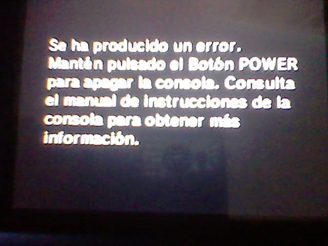 (problemas) con mi tarjeta R4itt