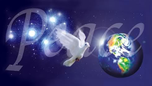 Global Peace Project