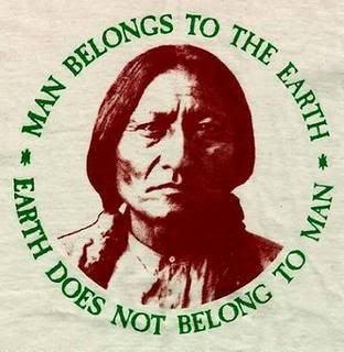 Native sayings