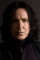 Severus Snape Avatar