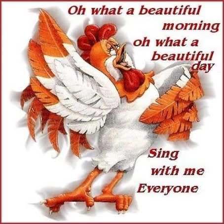 sing it