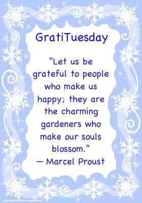 tuesday