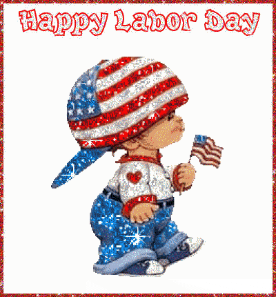 labor day