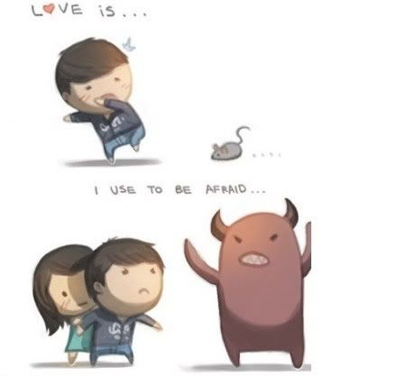 Tình yêu....chỉ còn là ký ức đẹp...