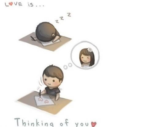 Tình yêu....chỉ còn là ký ức đẹp... - 5