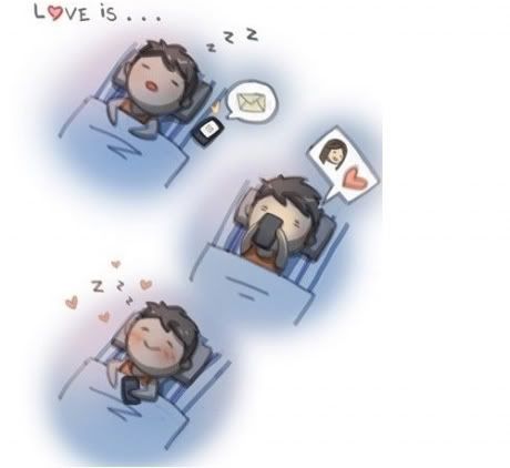 Tình yêu....chỉ còn là ký ức đẹp... - 6