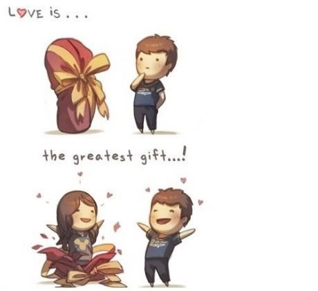 Tình yêu....chỉ còn là ký ức đẹp... - 7