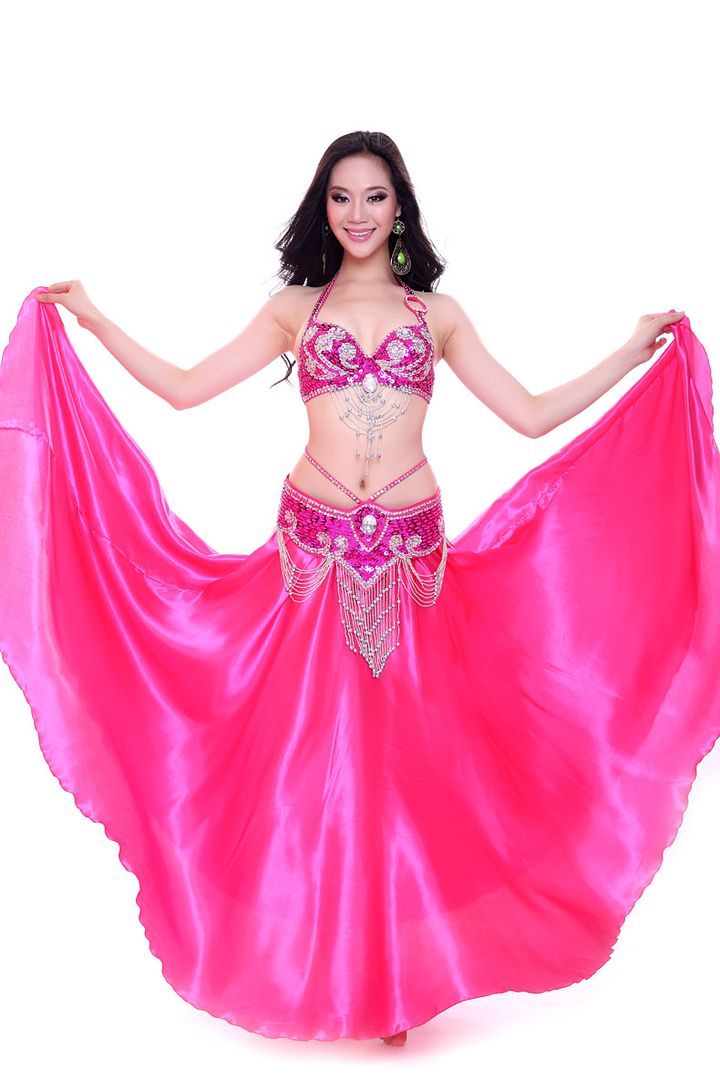 belly dancing skirt