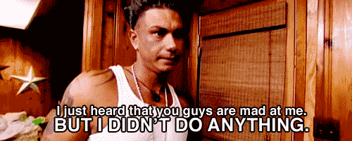 Pauly D gif Pictures, Images and Photos
