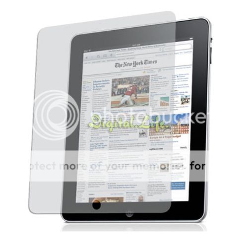   and high quality. Specially designed for Apple iPad 2s LCD screen