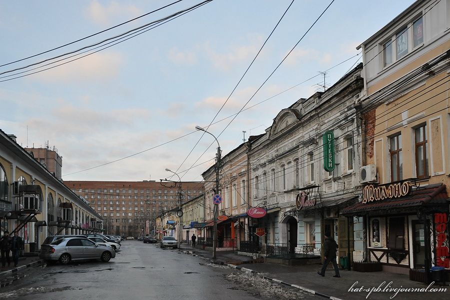 Фото на документы рязань первомайский проспект