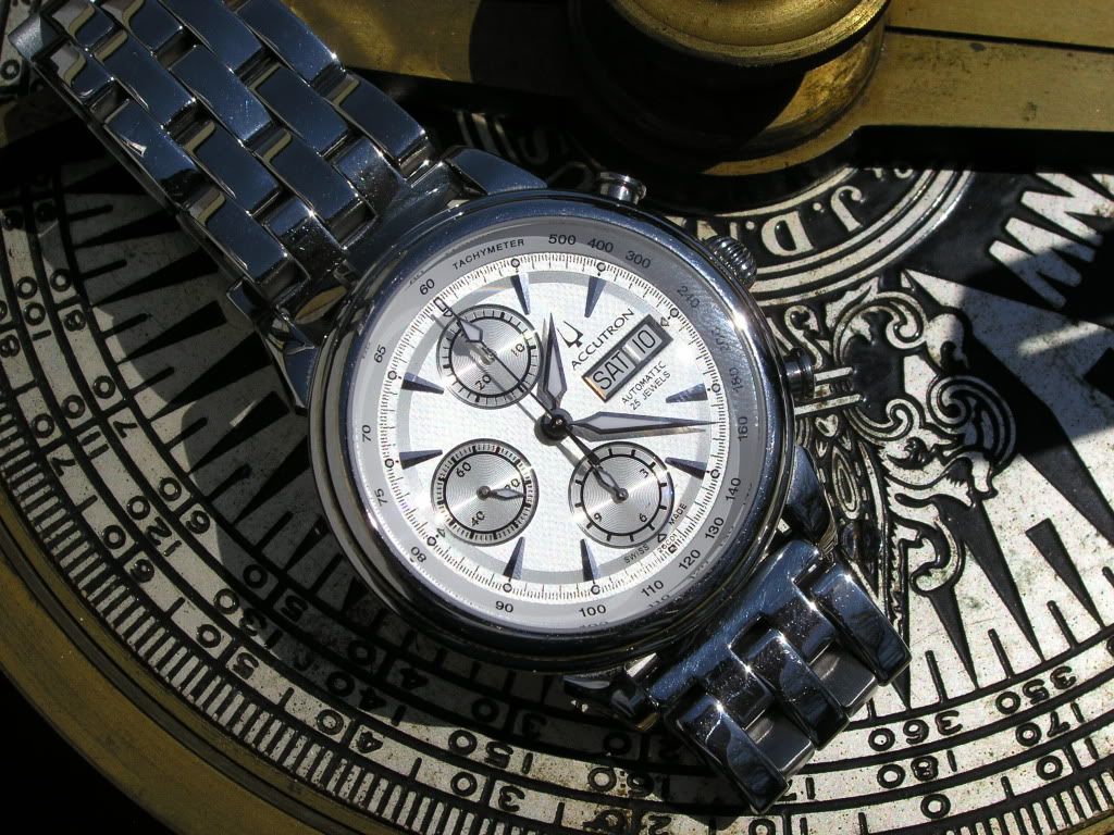 most rugged mechanical watch