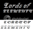Lords of Elements banner