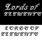 Lords of Elements banner