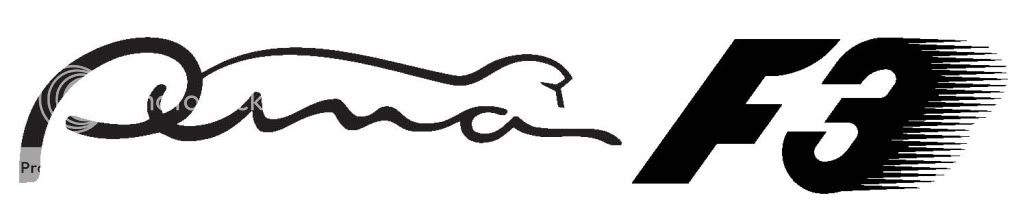 Ford puma logo vector #3