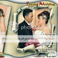 66 Contoh Foto Kolase Wedding HD Terbaru